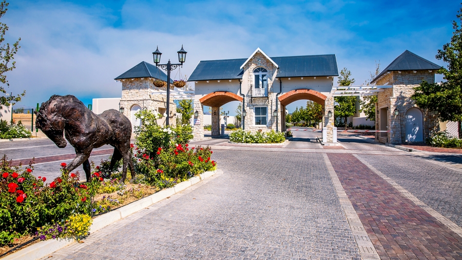 3 Bedroom Property for Sale in Nooitgedacht Village Western Cape